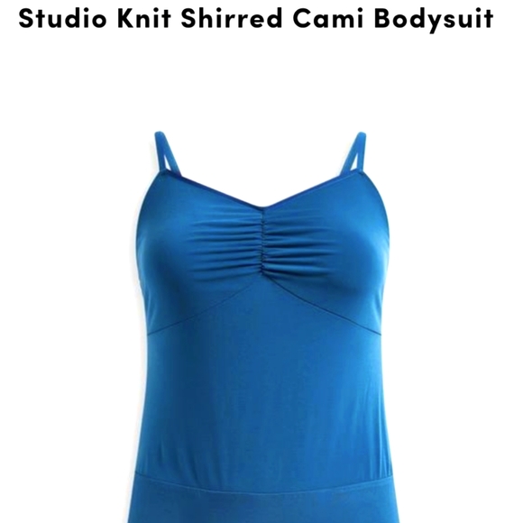 Bodysuit - Picture 1 of 3